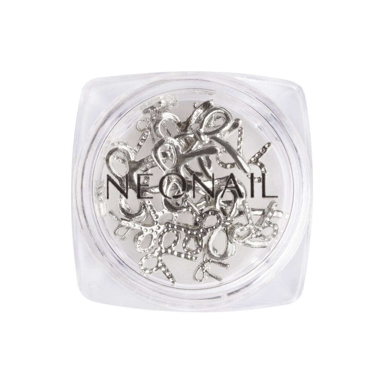 NÉONAIL Nageldecoratie 3D Nail Art Schmetterlinge - Nail Charms - Nägel Selber Machen - Nails - Nageldesign Accessoires - Nailart - Nail Art Zubehör - Nagel Deko - Nagelschmuck - Mehrfarbig