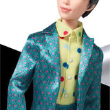Mattel GKC90 BTS Idol Rm Doll K-Pop Toy Merch Collectible Dolls Naty Shop