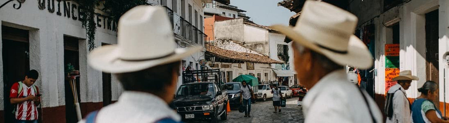 Tosepan Arabica koffie uit het tropische woud van Mexico 1000 g
