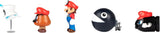 Ksruee Super Mario Mario Odyssey 5,6 cm pakket actiefiguren Naty Shop