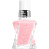 Essie Langanhaltender Nagelleck Top Coat Mit Glänzendem Finish, Maniküre Ohne Uv-Licht, Gel van Essie, Kleur: Nr. 00 Topcoat, transparant, 1 x 13,5 ml