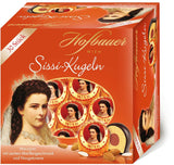 Hofbauer Vienna Sissi Ballen Doos 600g (30 st.)