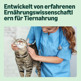 Amazon Graanvrij nat kattenvoer voor volwassen katten Vleesselectie in bouillon 4,76 kg 56 verpakkingen van 85 g (voorheen levenslang)