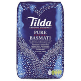 TILDA - Basmatirijst - (1 X 2 KG)