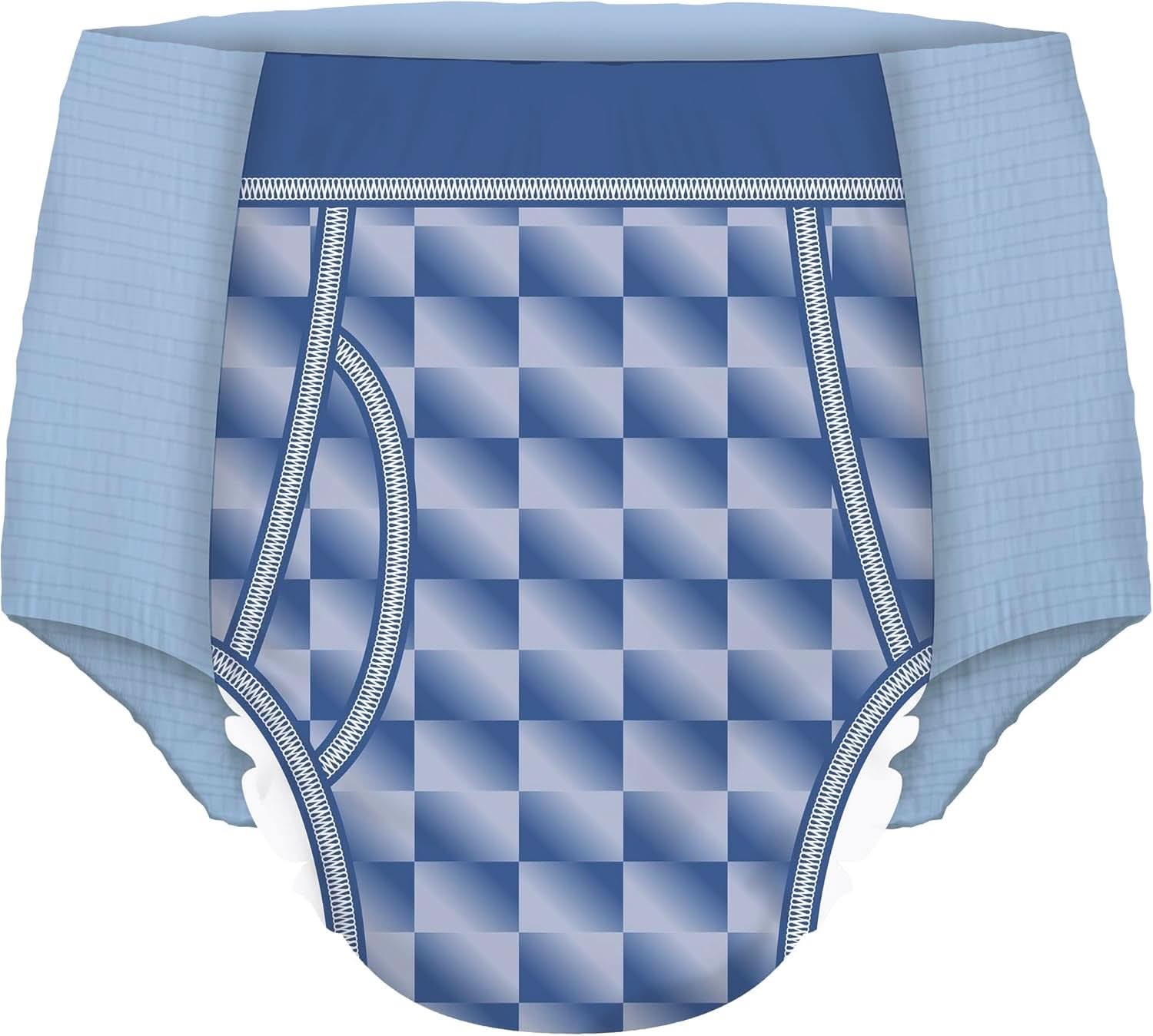 Huggies Drynites Nachtwindeln Bei Bettnässen, Für Jungen Ab 13 Bis Ca. 17 Jahre (48-60 KG), 27 Stück (3X9), Monatspack, Luierbroeken Naty Shop