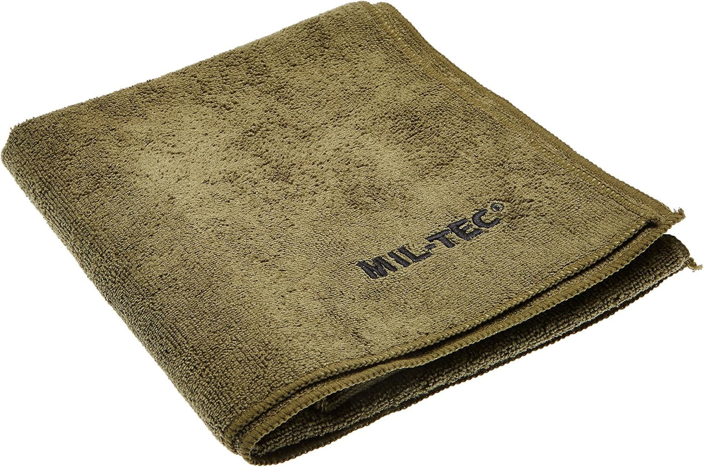 Serviette De Toilette Microvezel 100X50 Cm Mil-Tec