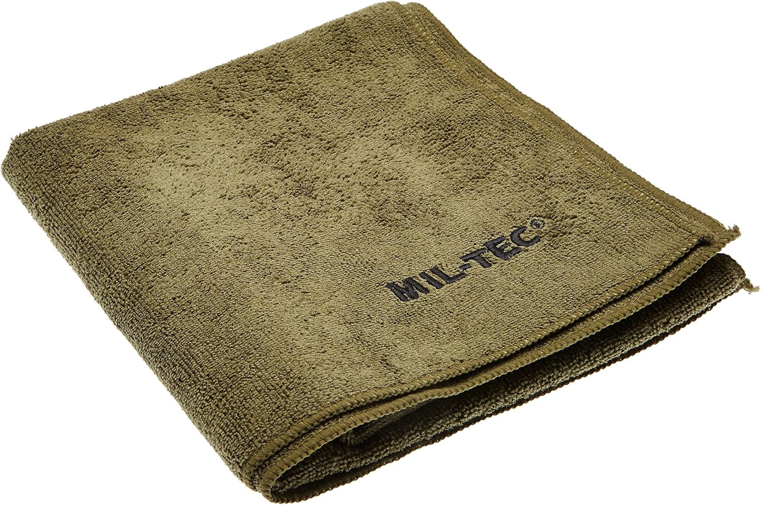 Serviette De Toilette Microvezel 100X50 Cm Mil-Tec
