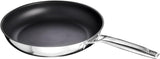 Schulte-Ufer ASTRAL koekenpan roestvrij staal Potten en pannen Naty Shop 28 cm