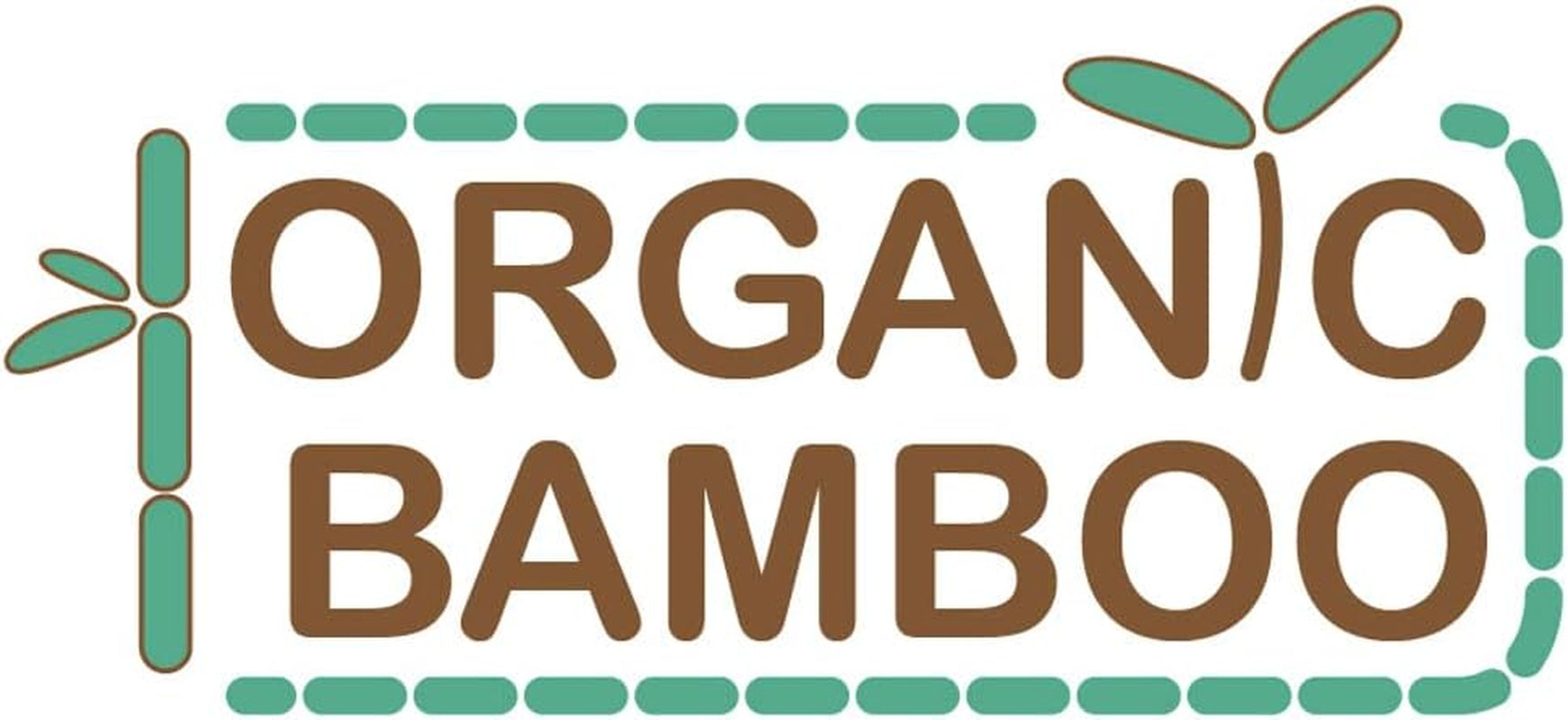Biologische Bamboe Luiers Maat 6 Geschikt voor 16+kg 20 Pack Luiers