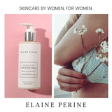 Borstvergrotings- en borstliftcrème, natuurlijke ingrediënten - PUSH UP! door Elaine Perine ™ Cosmetica en schoonheid Naty Shop