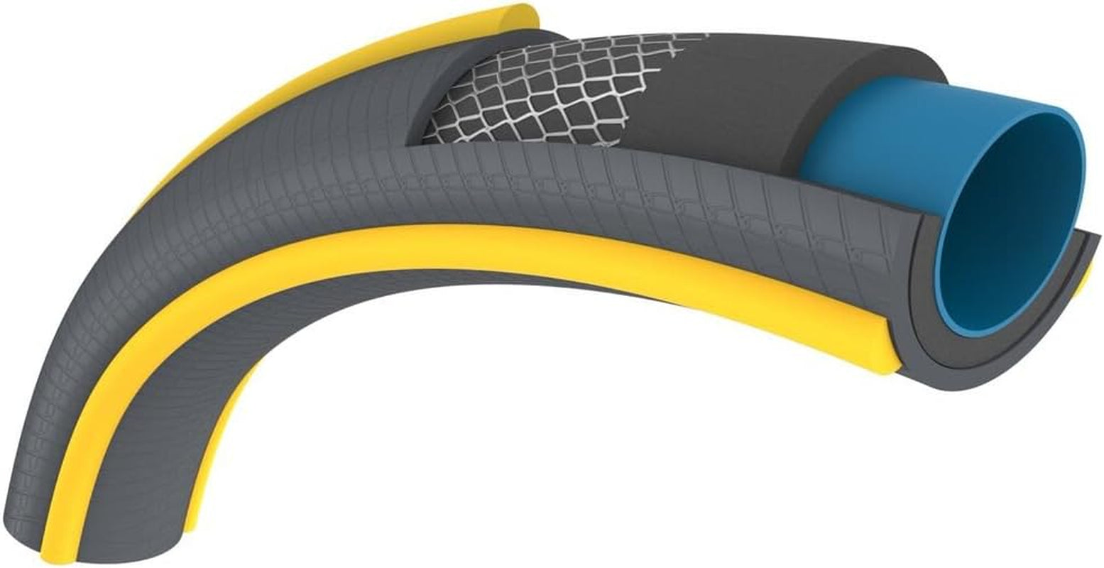 Slang Hozelock Tricoflex Ultramax 25 m (diameter 12,5 mm)
