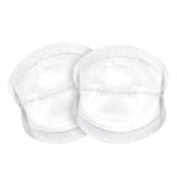 Wegwerpschijven, absorberend, zwart, 60 stuks Voedings- en borstvoedingsaccessoires Bebe Naty Shop