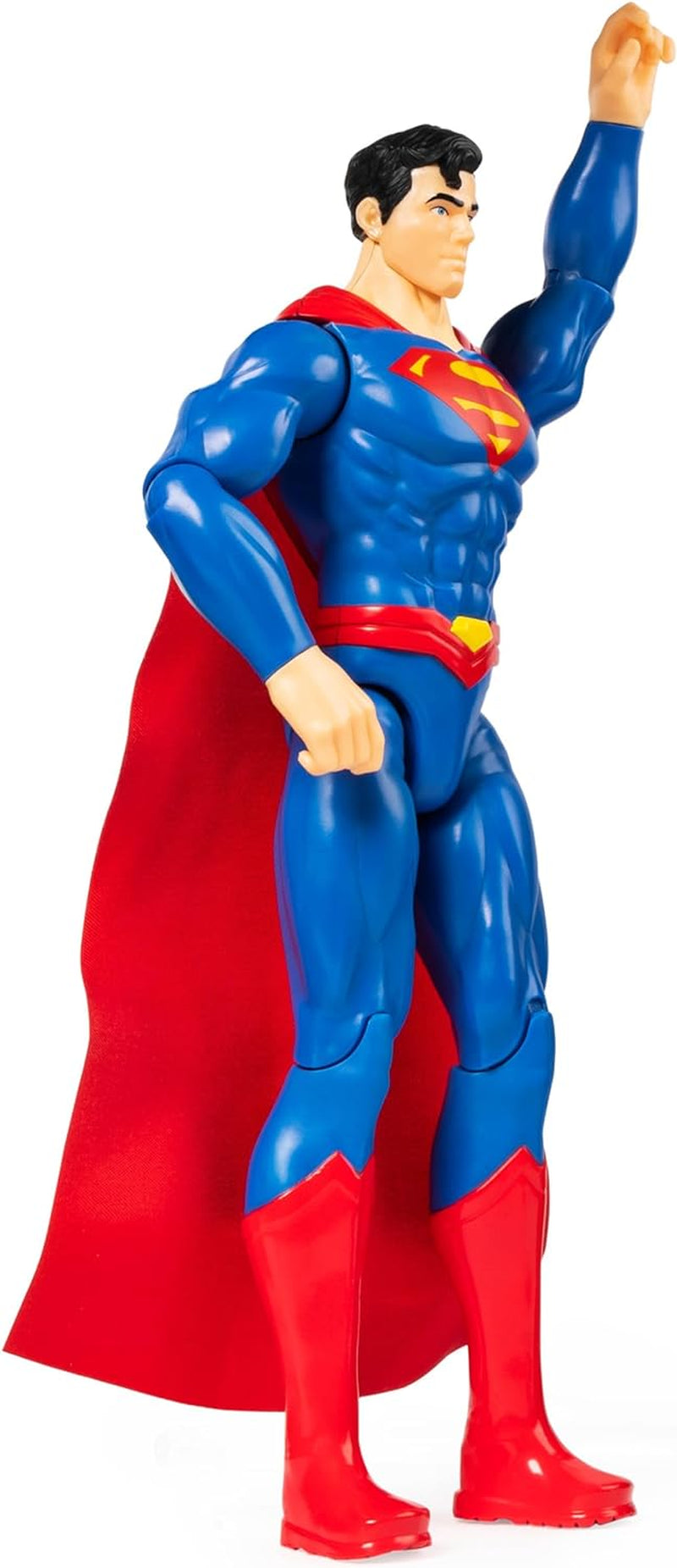 DC Comics actiefiguur van 30 cm - Superman actiefiguren Naty Shop