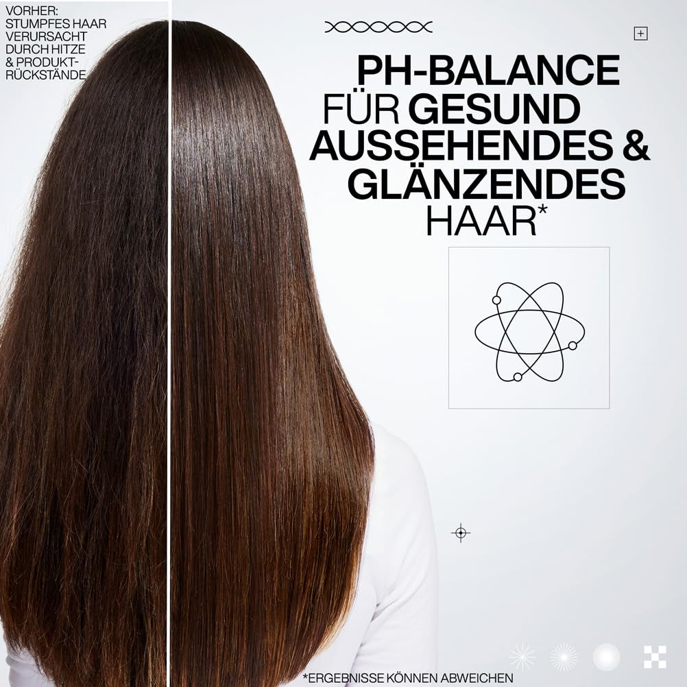 Redken Acidic Color Gloss, glansshampoo voor geverfd haar Redken Douche & Bad