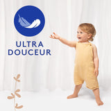 Douceur Naturelle - Slipje, maat 6 (16-26 kg) 1 maandpakket - 112 slipjes
