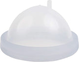 BP001 Brustpumpe, Vakuumpumpe Für Größere Brüste Mit Handpomp SOLO CUP A Accessoires Voeding en borstvoeding Bebe Naty Shop