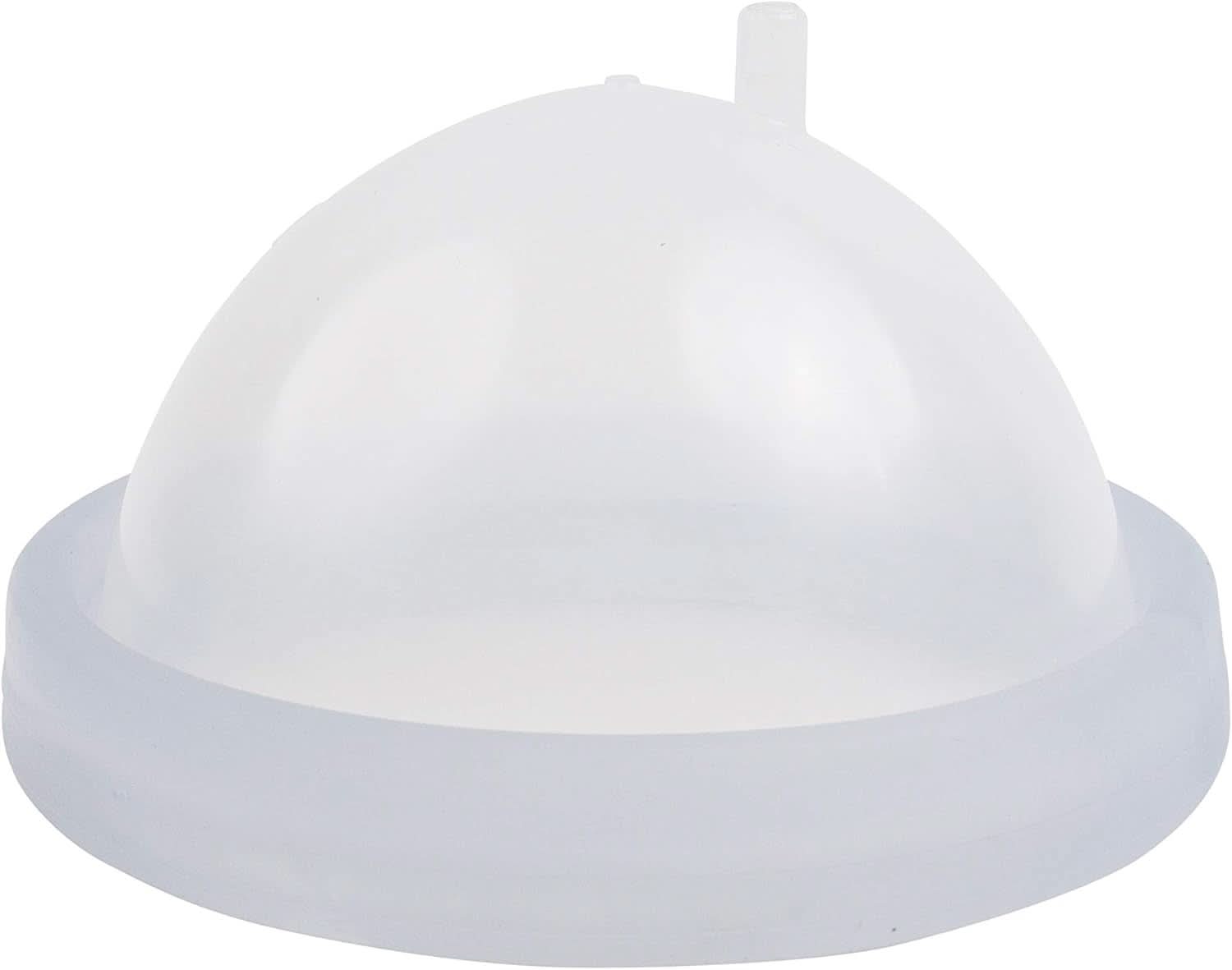 BP001 Brustpumpe, Vakuumpumpe Für Größere Brüste Mit Handpomp SOLO CUP A Accessoires Voeding en borstvoeding Bebe Naty Shop