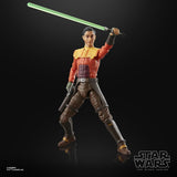 Star Wars Black Series Ezra Bridger (Lothal), Ahsoka Actiefiguur (15 cm) Actiefiguren Naty Shop