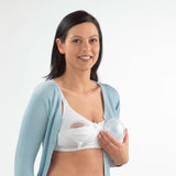 Medela tepelvormer - BPA-vrij - One size fits all Voedings- en borstvoedingsaccessoires Bebe Naty Shop
