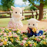 Sylvanian Families 5622 Geitfamilie - Poppenhuisfiguren