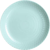 Pampille Turquoise Opal serviesset, 18-delig - 6 personen, turkoois