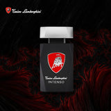 Tonino Lamborghini Intenso voor mannen 4,2 oz EDT Spray Naty Shop haarontwarrende producten