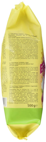 Ayurvedische havermout voor ontbijt, 500 g