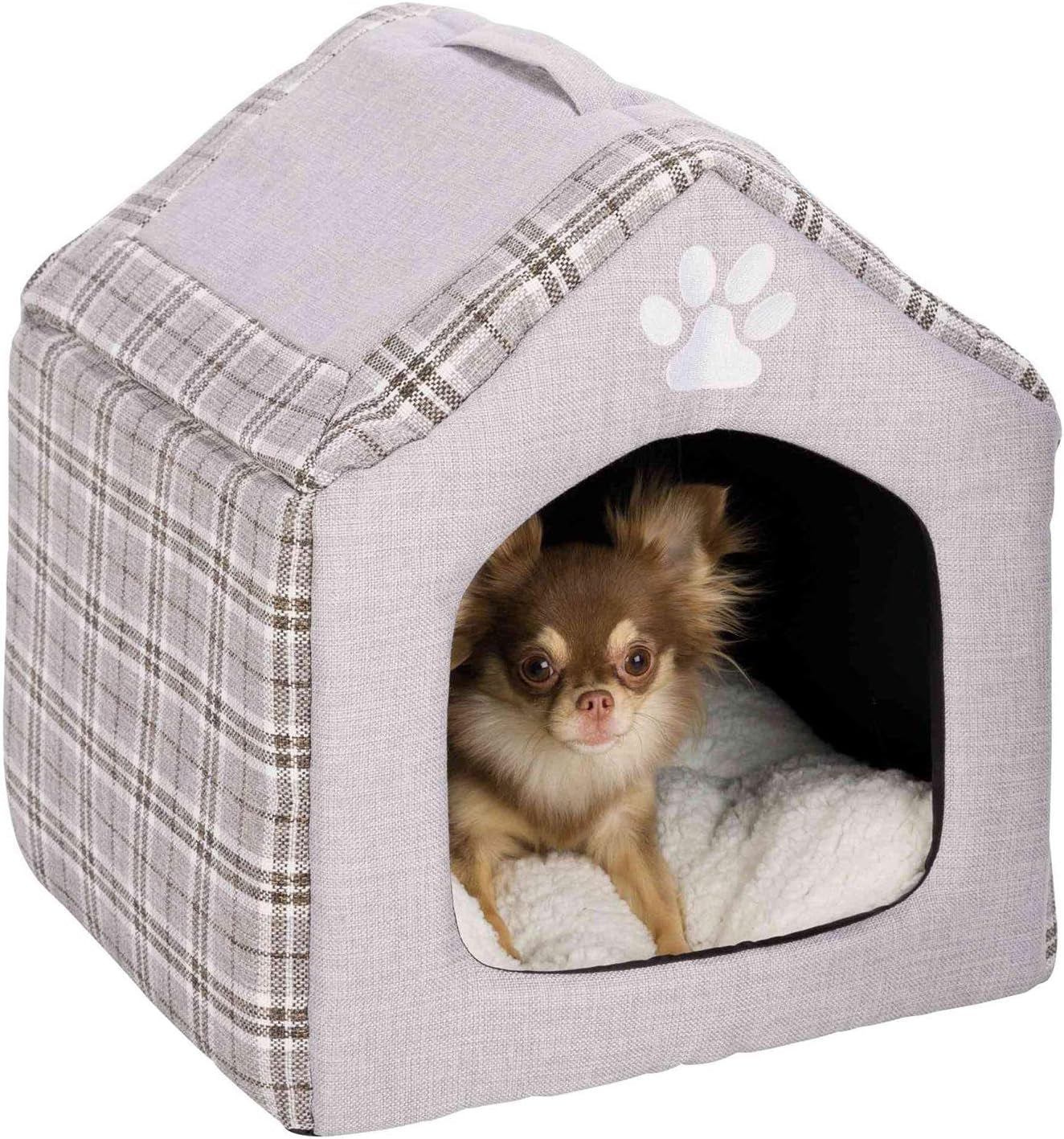 Dekens en meubels, Huisdieren, Grotten & Huizen, Katten, Kattenbedden, Katten - bedden, matrassen