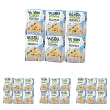 Bechamelconditioner, Lactosevrije Bechamel, Veelzijdig in koken, Ideaal voor veganisten en vegetariërs, 6 x 200 ml