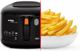 Tefal Simply One Elektrische Friteuse, XL capaciteit voor frites tot 1,2 kg, exclusief wandkoelsysteem Apparaten Naty Shop
