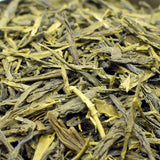 Sencha groene thee BIO 200G - - Natuurlijke groene thee
