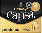 Longo Prodomo nietje 39 Kapseln
