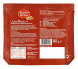Udon-noedels van Bamboo Garden, voorgekookt, 300g