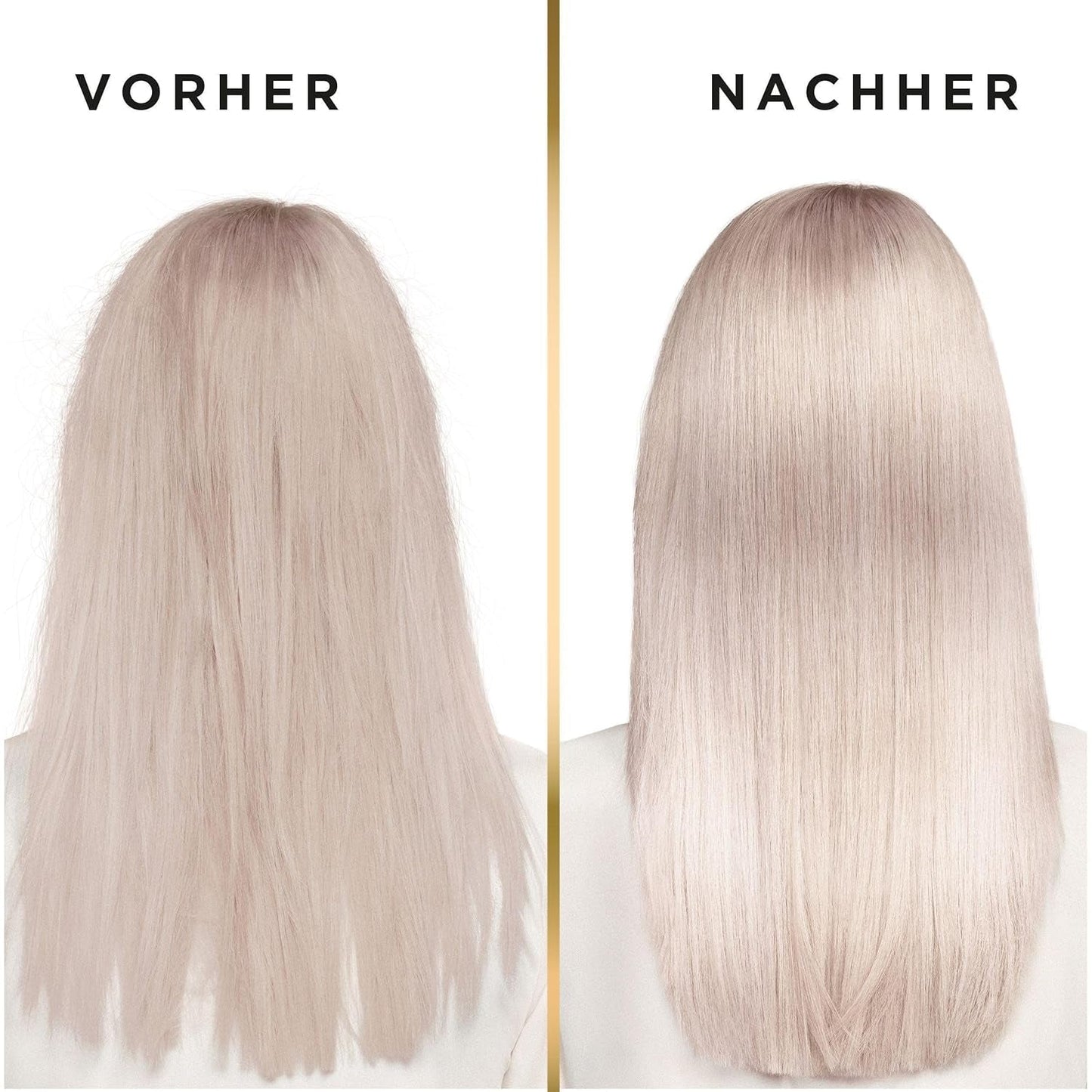 Pantene Pro-V Silky & Glowing Hair Rescue intensief haarmasker met Biotine en Keratine Reconstruct 300ml. Helpt bij het herstellen van droog, beschadigd of gemarkeerd haar Naty Shop Haarmasker