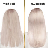 Pantene Pro-V Silky & Glowing Hair Rescue intensief haarmasker met Biotine en Keratine Reconstruct 300ml. Helpt bij het herstellen van droog, beschadigd of gemarkeerd haar Naty Shop Haarmasker
