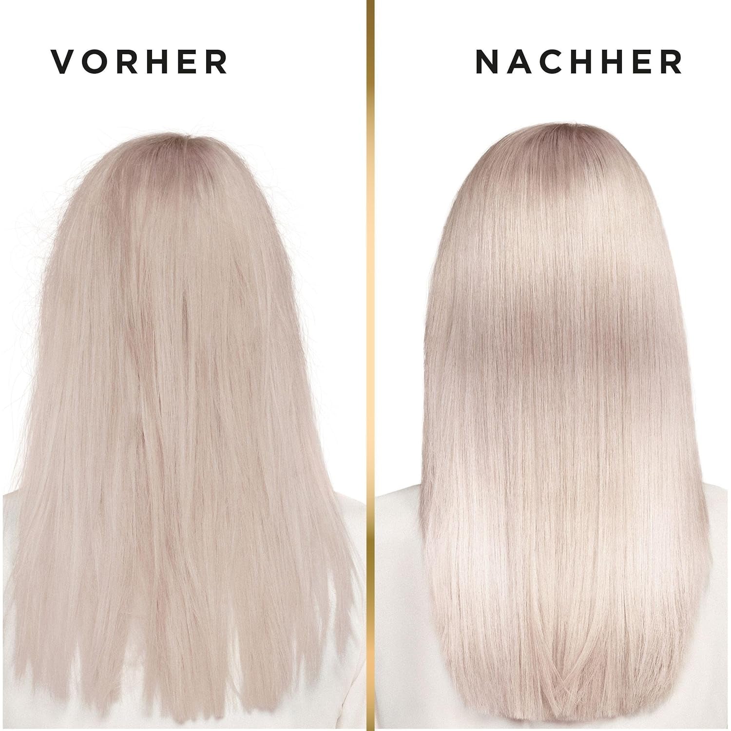 Pantene Pro-V Silky & Glowing Hair Rescue intensief haarmasker met Biotine en Keratine Reconstruct 300ml. Helpt bij het herstellen van droog, beschadigd of gemarkeerd haar Naty Shop Haarmasker