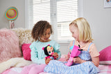 Babycorns Magic Dolls Series 1 Small (Skylar) van ZURU, Verrassing, Unboxing, Babymeisje, Pop