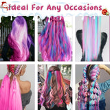 Wasbare Roze Tijdelijke Haarverf Tijdelijke Haarwas Kleur Natuurlijk Kapsel Pommade Wasbare Haarverf Voor Mannen Vrouwen Feest Cosplay Halloween Kerst Haarverf Naty Shop