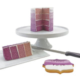 Bakpasta - Paars (25g)