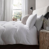 Allergy Defense-dekbed, 4,5 Tog, gemaakt van gerecyclede materialen, anti-allergeen en hypoallergeen, Super King Size bed Dekbedden en dekbedden Naty Shop