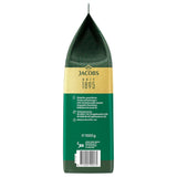 Jacobs Krönung Room, hele bonenkoffie, 4 stuks (4 x 1000 g)