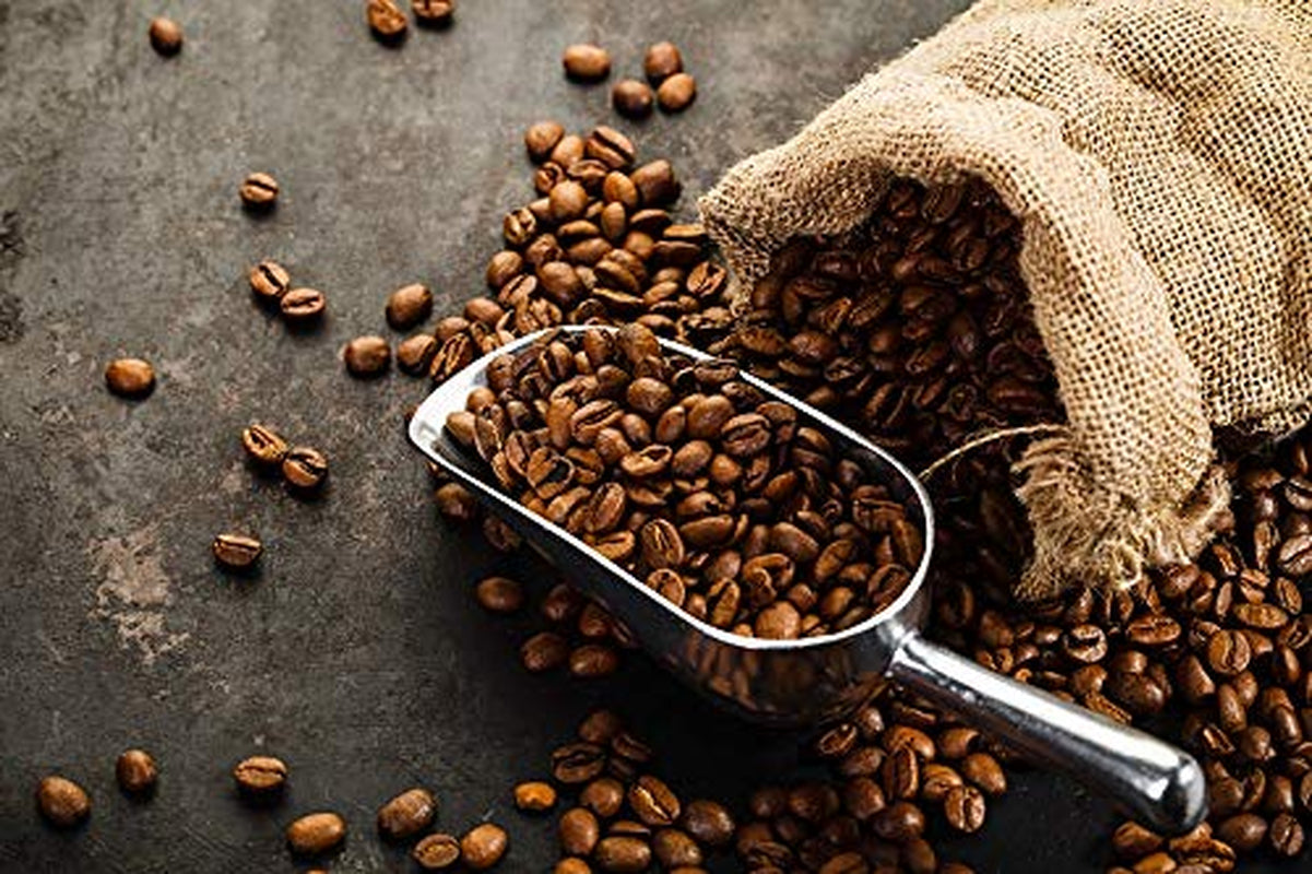 500g | Biologische gebrande koffie uit Colombia | Koffie | Koffiebonen | Colombia | Koffie | Boxhandel