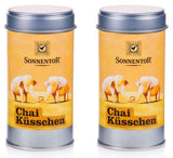 Bio Chai Kusschen Gewürz (2 x 70 g)
