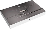 WMF Sitello bestekset voor 6 personen, Midnight Edition, 30-delig Kitchen Naty Shop