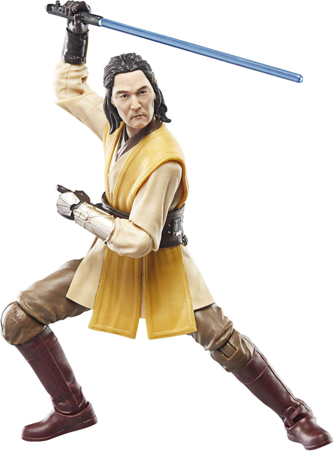Star Wars The Black Series Jedi Master Vernestra Rwoh, Acolytes Action Figure Collectible (15 Cm) Actiefiguren Naty Shop Sw Bl Dunk