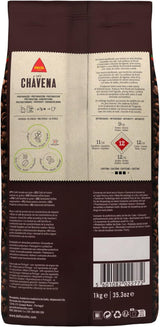 Delta Original koffie, hele bonen, 1 kg