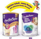 Pediasure Dragon's Power, Voedingssupplement voor kinderen vanaf 1 jaar, 27 vitaminen en mineralen Naty Shop