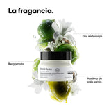 L'Oréal Professionnel Professioneel Herstructurerend masker voor alle haartypes, helpt schade te herstellen en de haarsterkte te herstellen, Absolut Repair Molecular, 150 ml Naty Shop Haarmasker