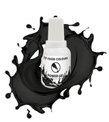 Gelvoedselkleuring, beige, champagnekleur, 20 g. Voedselkleuring voor een breed scala aan toepassingen voor het decoreren van taarten, taarten, room, biscuitgebak, royal icing, macarons.