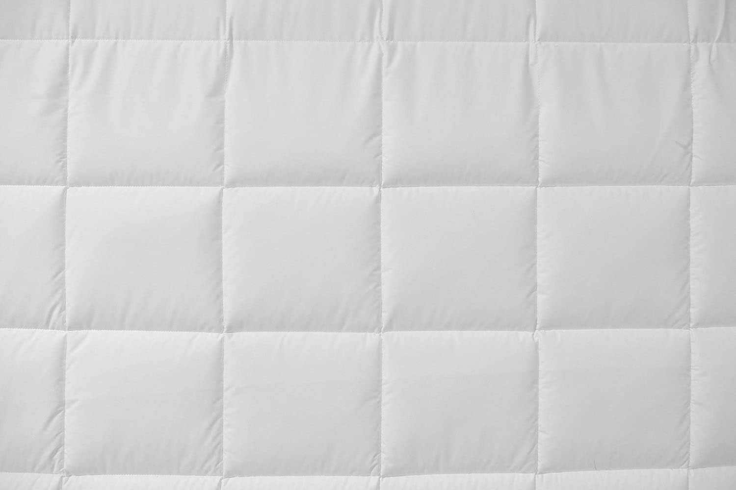 Abeil Premium Ultima Comfort dekbed van perkalkatoen, 200 x 200 cm Dekbedden en dekbedden Naty Shop